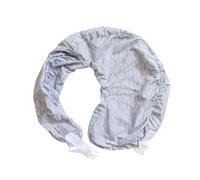 My Brest Friend Funda original para almohada de lactancia | Ideal para madres lactantes | Almohada no incluida, horizonte