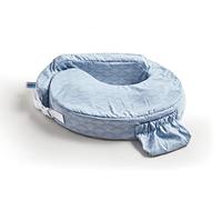 My Brest Friend Funda original para almohada de lactancia | Ideal para madres lactantes | Almohada no incluida, horizonte