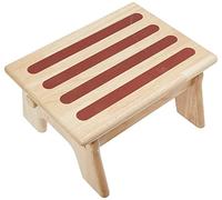 My Brest Friend Taburete de lactancia ajustable para mayor comodidad, madera