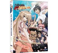 My Bride Is a Mermaid: Season 1, Part 1 [Reino Unido] [DVD]