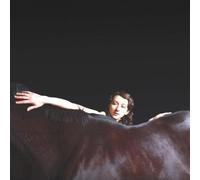 My Brightest Diamond - Bring Me the Workhorse by My Brightest Diamond (2006) Audio CD