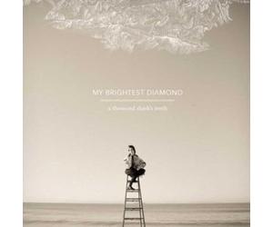 My Brightest Diamond - Thousand Shark's Teeth [Vinilo]