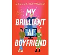 My Brilliant Ai Boyfriend (ebook)