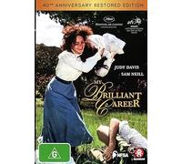 My Brilliant Career (1979) [ Origine Australien, Sans Langue Francaise ]