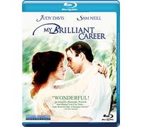My Brilliant Career [Blu-ray]