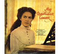 MY BRILLIANT CAREER (ORIGINAL SOUNDTRACK LP, IMPORT, 1980)