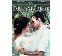 My Brilliant Career [Reino Unido] [DVD]