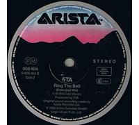 My brilliant career / Vinyl Maxi Single [Vinyl 12'']