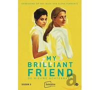 My Brilliant Friend S2