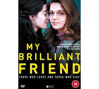 My Brilliant Friend: Series 3 [DVD] [2022]