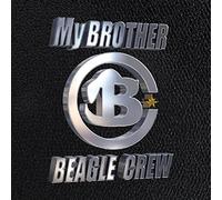 My BROTHER(通常盤)