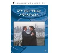 My Brother Anastasia (DVD) Alberto Sordi Luciano Pigozzi (Importación USA)