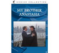 My Brother Anastasia (Italiano Con / Inglés Subtítulos ) DVD (1973) - Luciano