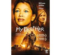 My Brother [Francia] [DVD]