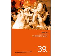 My Brother is a Dog [DVD] [Reino Unido]