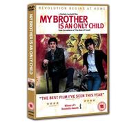 My Brother is an Only Child [DVD] [2007] [Reino Unido]