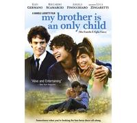 My Brother Is an Only Child [Reino Unido] [DVD]