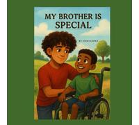 My Brother Is Special