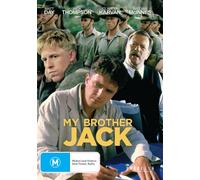 My Brother Jack [Alemania] [DVD]