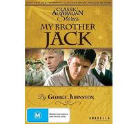 My Brother Jack [DVD de Audio]