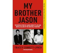 My Brother Jason: The No.1 Bestseller Now Fully Updated