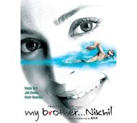 My Brother Nikhil [2005] [Alemania] [DVD]