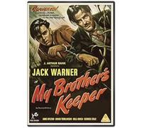 My Brother’s Keeper [DVD] [1948]