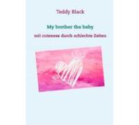 My Brother The Baby (ebook)
