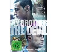 My Brother The Devil [Alemania] [DVD]