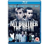 My Brother The Devil (Blu-ray) [Reino Unido] [Blu-ray]