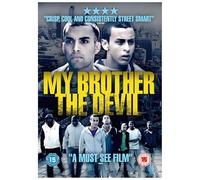 My Brother The Devil [DVD] [Reino Unido]