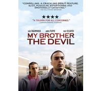 My Brother the Devil [Francia] [DVD]