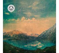 My Brother the Once There Was a Time When Time and Space (CD) (Importación USA)