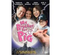 My Brother the Pig [Reino Unido] [DVD]