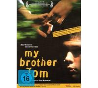 My Brother Tom [Alemania] [DVD]