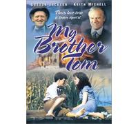 My Brother Tom [Alemania] [DVD]