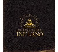 My Brothers Blood Machine by PRIZE FIGHTER INFERNO (2006-10-31)