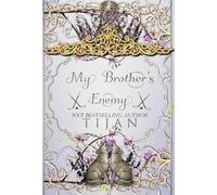 My Brother's Enemy (Hardcover)
