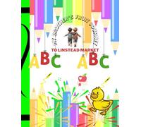 MY BROTHER'S FRUIT JOURNEY TO LINSTEAD: “A Jamaican Fruit Coloring Adventure for Kids”