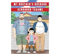 My Brother's Husband, Volume 1