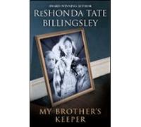 My Brothers Keeper (ebook)