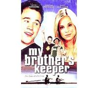 My Brothers Keeper [Edizione: Regno Unito] [Italia] [DVD]