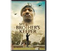 My Brother's Keeper [USA] [DVD]