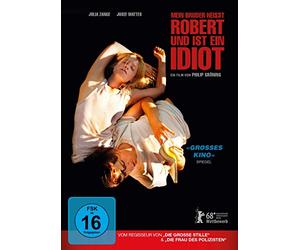 My Brother's Name Is Robert and He Is an Idiot ( Mein Bruder heiÃŸt Robert und ist ein Idiot ) [ Origen Alemán, Ningun Idioma Espanol ]