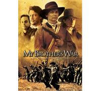 My Brother's War [USA] [DVD]