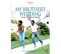 My Brother's Wedding [Francia] [DVD]