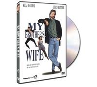 My Brother's Wife [Alemania] [DVD]