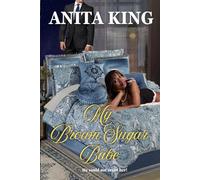 My Brown Sugar Babe: He could not resist her!