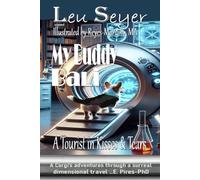My Buddy Bali: A Tourist in Kisses and Tears