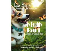 My Buddy Bali: A Tourist in Kisses and Tears-Original